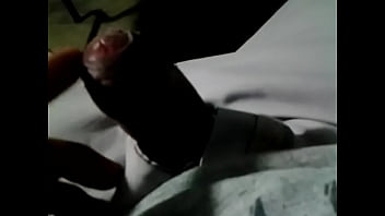 Preview 4 of Force Stuck Aunt - mi verga esta dura
