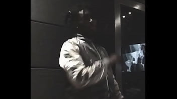 Preview 3 of Blonde Girl Rides Her Dildo - Lil Uzi Vert Related Snippet