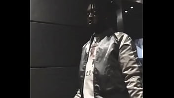 Preview 4 of Blonde Girl Rides Her Dildo - Lil Uzi Vert Related Snippet