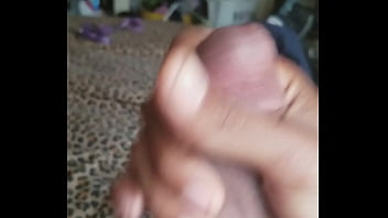 Preview 2 of Leha Gutia Pron Video - Big hard cock cumshot