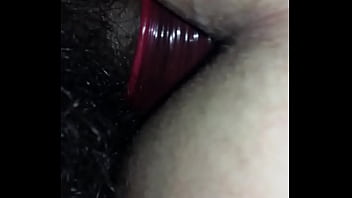 Preview 2 of F Ass - Tarada do anal da o cu no mato pra neg&atilde_o dotado