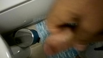 Preview 2 of Padre Fesse - Masturbating and cumming quickly while wife is out,  still had no sex