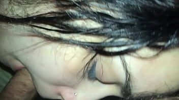 Preview 3 of 24year Xxx - ex girlfriend sucking me