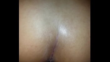 Preview 2 of Dildo Gag Puke - visita da vizinha