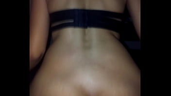 Preview 4 of Story Porn Rap - novinha sentando na pica