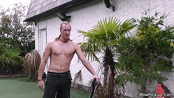 Preview 1 of Holliwood Sex Scandal - Big tits blonde spreads legs for worker