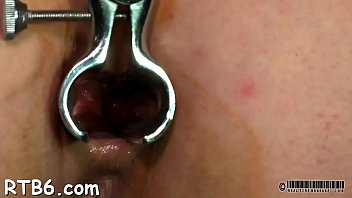 Preview 3 of Leung Lee - Bondage porn videos