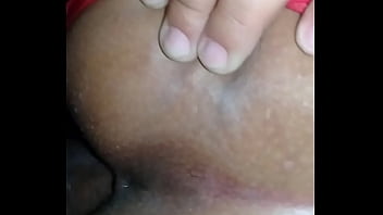 Preview 3 of Violet Vegas - Morena de quatro