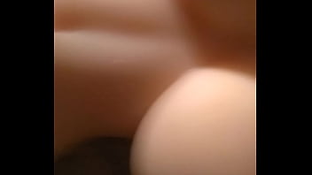 Preview 3 of Desi Chut Me Lund - Blonde toy teen receives cumshot in her huge tits