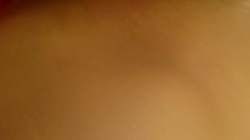 Preview 4 of Fill Her Mouth With Cumshot - Masturbaci&oacute_n con pepino