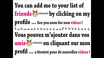 Preview 4 of Real Cuckold Asian Bbc - je fais ejac un fan en cam 4
