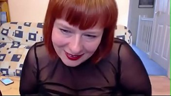Preview 3 of Baofoda Paksa - redhead bbw big boobs webcam