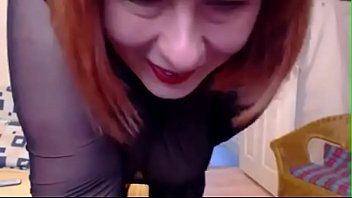 Preview 1 of Baofoda Paksa - redhead bbw big boobs webcam