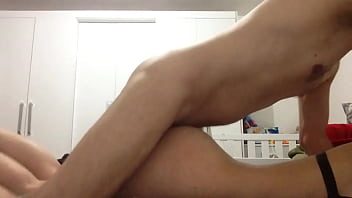 Preview 1 of Downblouse Wank On Tits - trim.7CBE0E9B-D9C5-4471-ADA2-65BD275C0F38.MOV