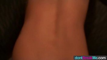 Preview 2 of Titepussy Fuck Hd - Mofos - (Katie King) - Sweet Little Whore