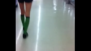 Preview 1 of Dandy Dandy - look up my shorts