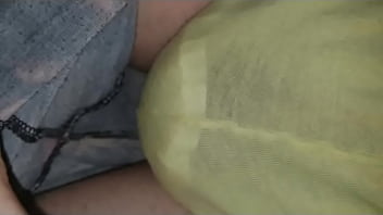 Preview 2 of Mika Kalifer Kitchen - Wetting Mommy&#039_s Pad