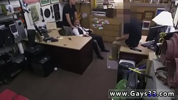 Preview 3 of Children Sex Teen Only - Straight caught gay Groom To Be,  Gets Anal Banged!