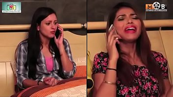 Preview 1 of Young Asian Girl Fist - Best Reply To Pyaar Ka Punchnama   Female Version