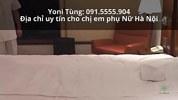 Preview 1 of Mom Forced Sick Son - Dịch vụ Massage Yoni cho Nữ tại H&agrave_ Nội