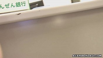 Preview 4 of New Bf Dehat Bhabi - asiansbondage Captive Yukina Mori scene1 hd