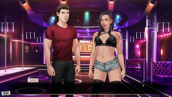 Preview 3 of Sunny Leone Ke Boor Chudai - Complete Gameplay - Our Red String,  Part 14