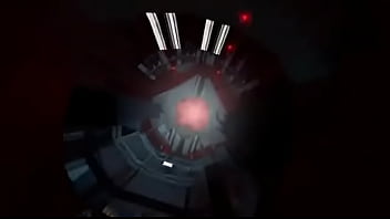 Preview 1 of Old Man Yngr Girl - In the virtual end-Half life 2
