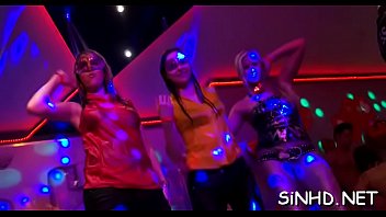 Preview 2 of Sxxxx Pic - Libidious fuckfest partying