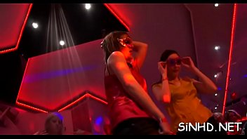 Preview 3 of Sxxxx Pic - Libidious fuckfest partying