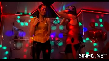 Preview 1 of Sxxxx Pic - Libidious fuckfest partying