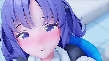 Preview 3 of Ferry Horney - ユウカは先生とクソ
