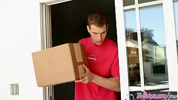 Preview 1 of Bonus 10 - Twistys - (Ann Marie),  (Rios) starring at Special Delivery