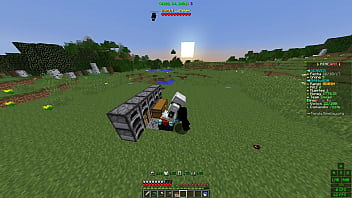 Preview 3 of Taylor Swift Getting Ass Fucked - MINECRAFT XXX :v
