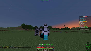 Preview 1 of Taylor Swift Getting Ass Fucked - MINECRAFT XXX :v