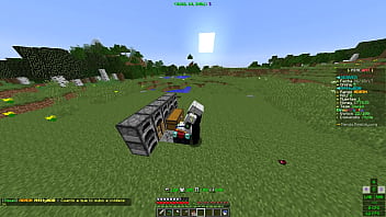 Preview 4 of Taylor Swift Getting Ass Fucked - MINECRAFT XXX :v