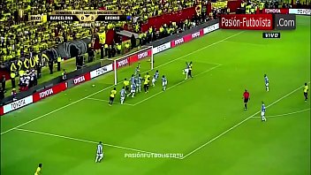 Preview 4 of Mom Sexx Sun - BarceZorras 0 GremioDingo 3 (La Golosa De Am&eacute_rica)
