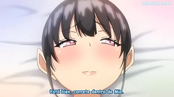 Preview 4 of School Japani Xxx Video - Aku no Onna Kanbu: Full Moon Night R 01 sub espa&ntilde_ol