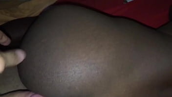 Preview 2 of Merys Xxxnx Video - teen ebony let me fuck her perfect ass