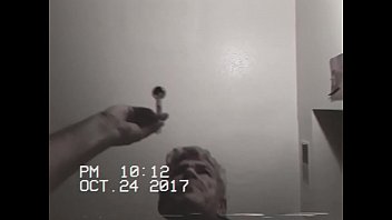 Preview 1 of Dredd Destroying Tight Pussy - Camcorder 2017-10-24 22-12-25