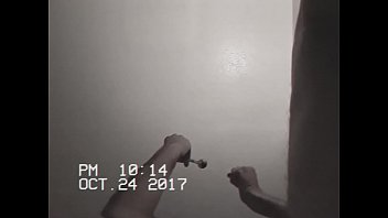 Preview 4 of Dredd Destroying Tight Pussy - Camcorder 2017-10-24 22-12-25