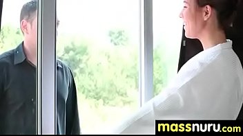 Preview 1 of Porno Gay Pic - Internet Meet Ends In Happy Ending Massage 6