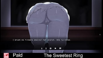 Preview 4 of Seksi Bulu Film - The Sweetest Ring part01