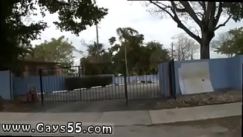 Preview 2 of Pussy Toren - Gay teen public rest area video Coffee Shop Boy Toy
