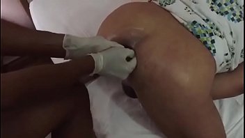 Preview 2 of Shanti Anak Pramuka - Enzo rios menino mau mete  laque dentro de um.cliente  safado putinha