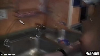 Preview 1 of Cum While Being Spanked - Lesbians having fun