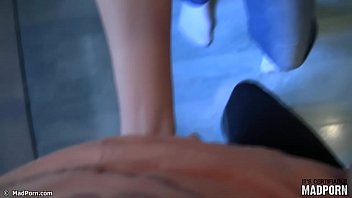 Preview 1 of Lesbo Indie Mesum - Kitty &amp_ Diana