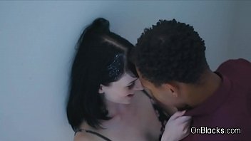 Preview 1 of Doctor Orgasmus - reunion with a big black cock