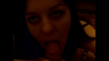 Preview 2 of Black Femdoms Strapon - Keit creampie