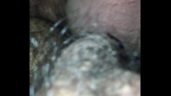 Preview 2 of Mon Milk Pusy - Barebacking Twink