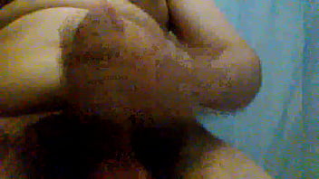 Preview 2 of Squirt In Slave Mouth - Masturbacion por una morrita.